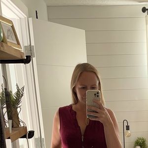 Meet your Posher, Brittni